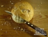 خبز كايزر مرعب - جاليري ماما نونو