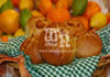 خبز البرتقال - مطبخ ماما نونو