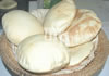 خبز النان (البلدى) - مطبخ ماما نونو